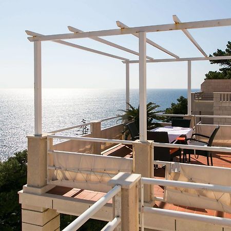 Apartments Mare Дубровник Екстериор снимка