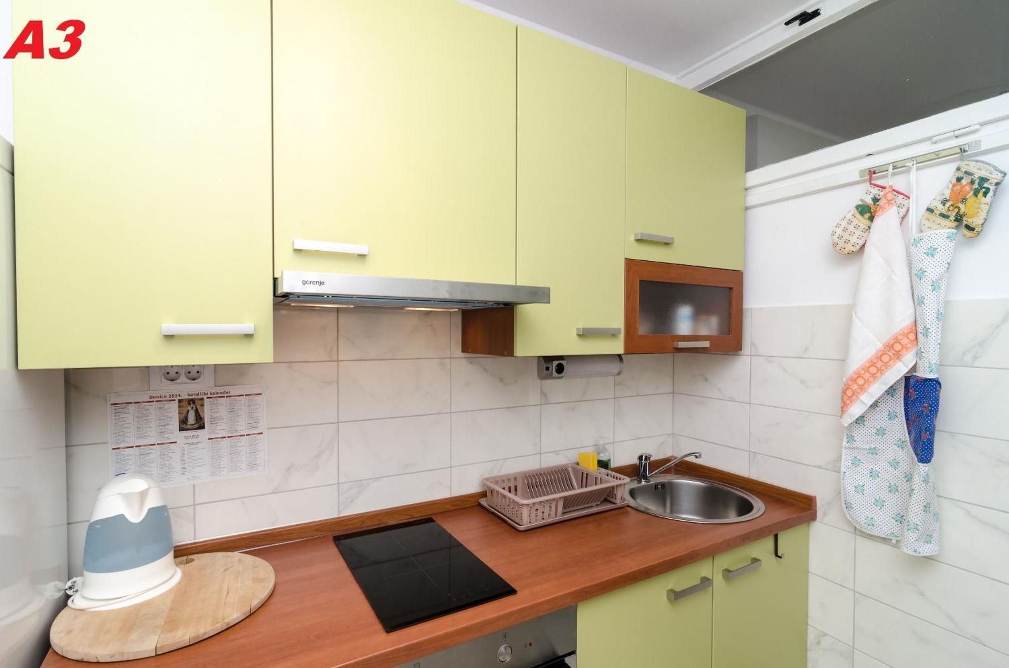 Apartments Mare Дубровник Екстериор снимка