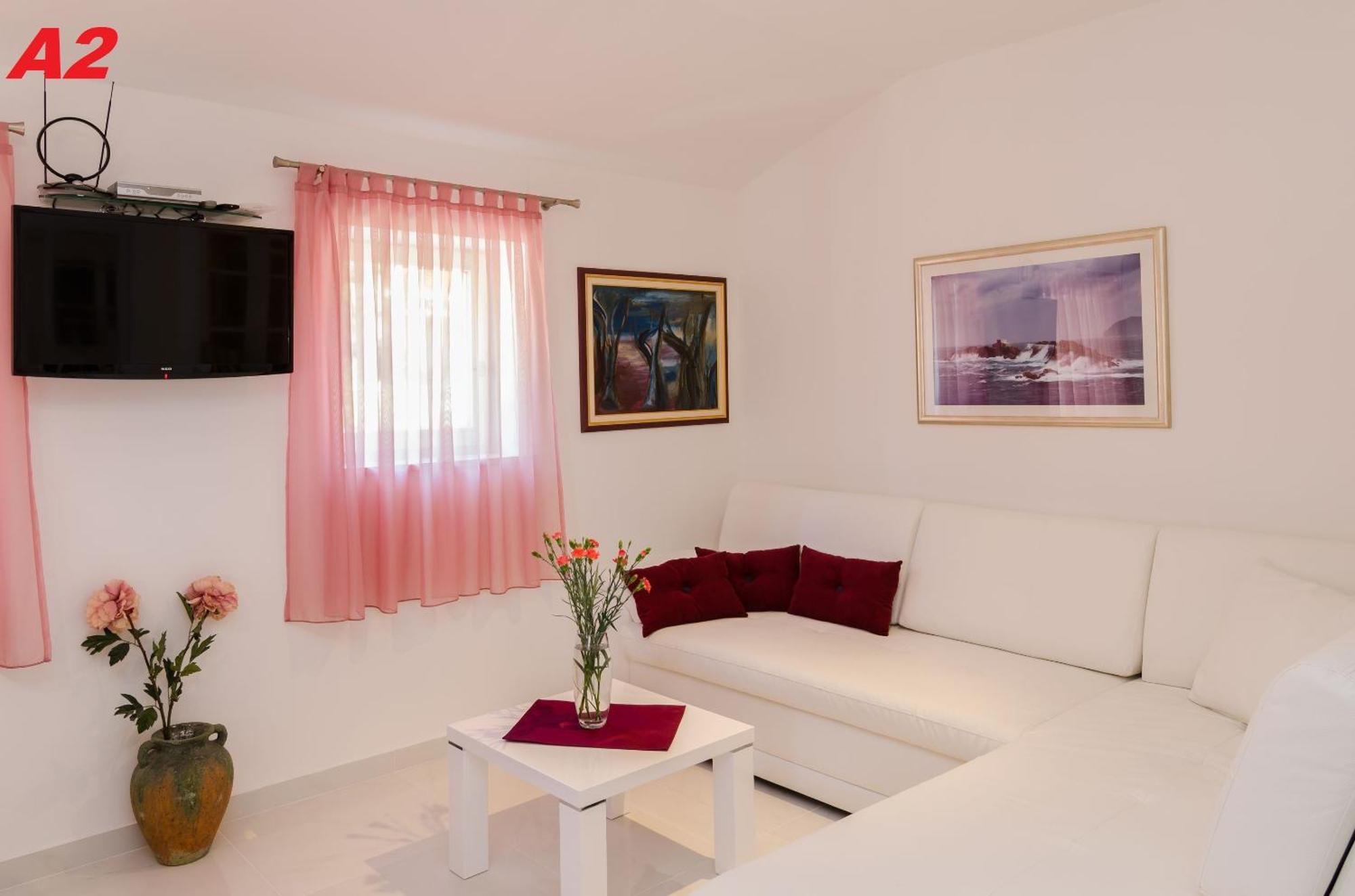 Apartments Mare Дубровник Стая снимка