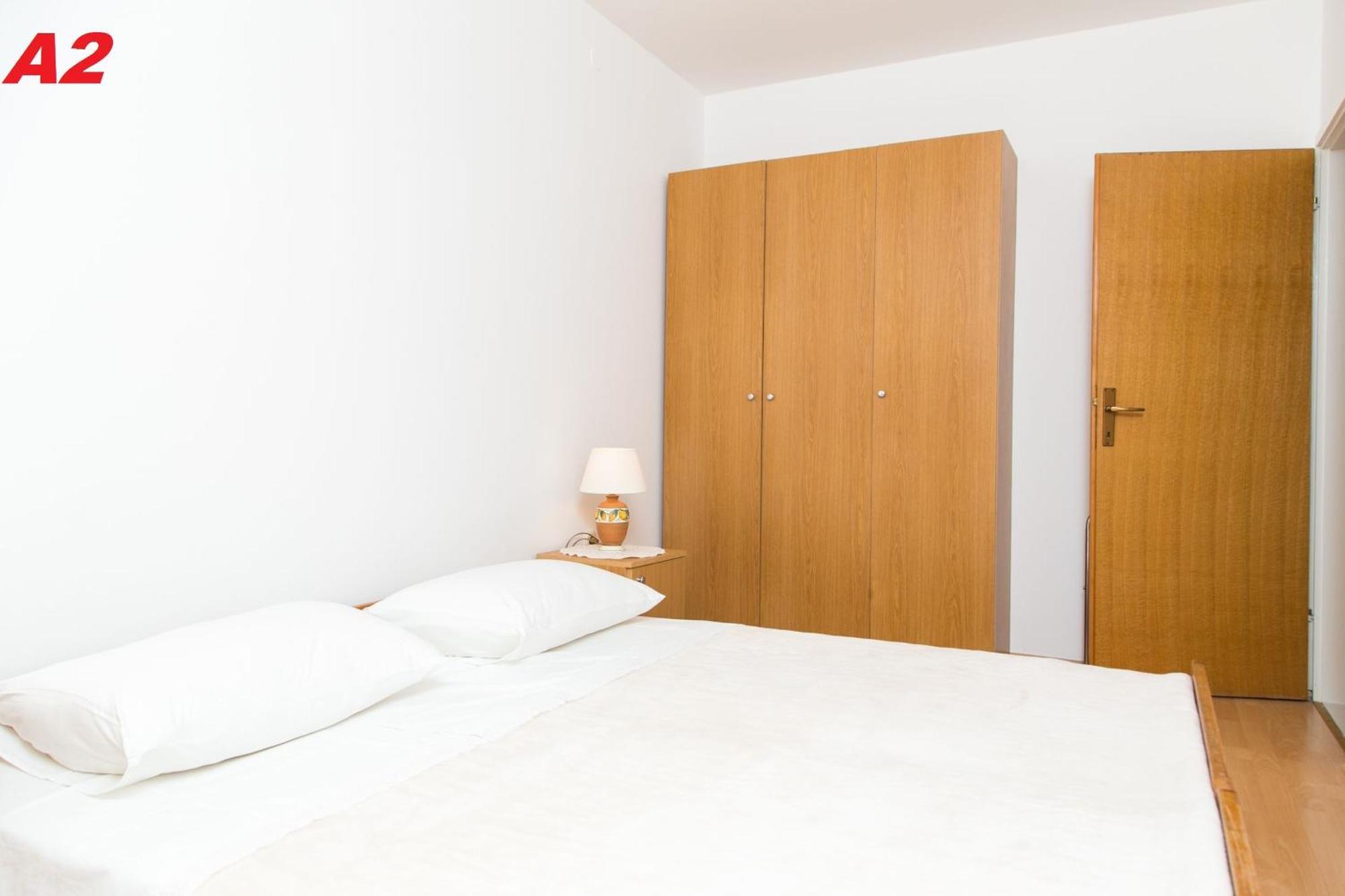 Apartments Mare Дубровник Стая снимка