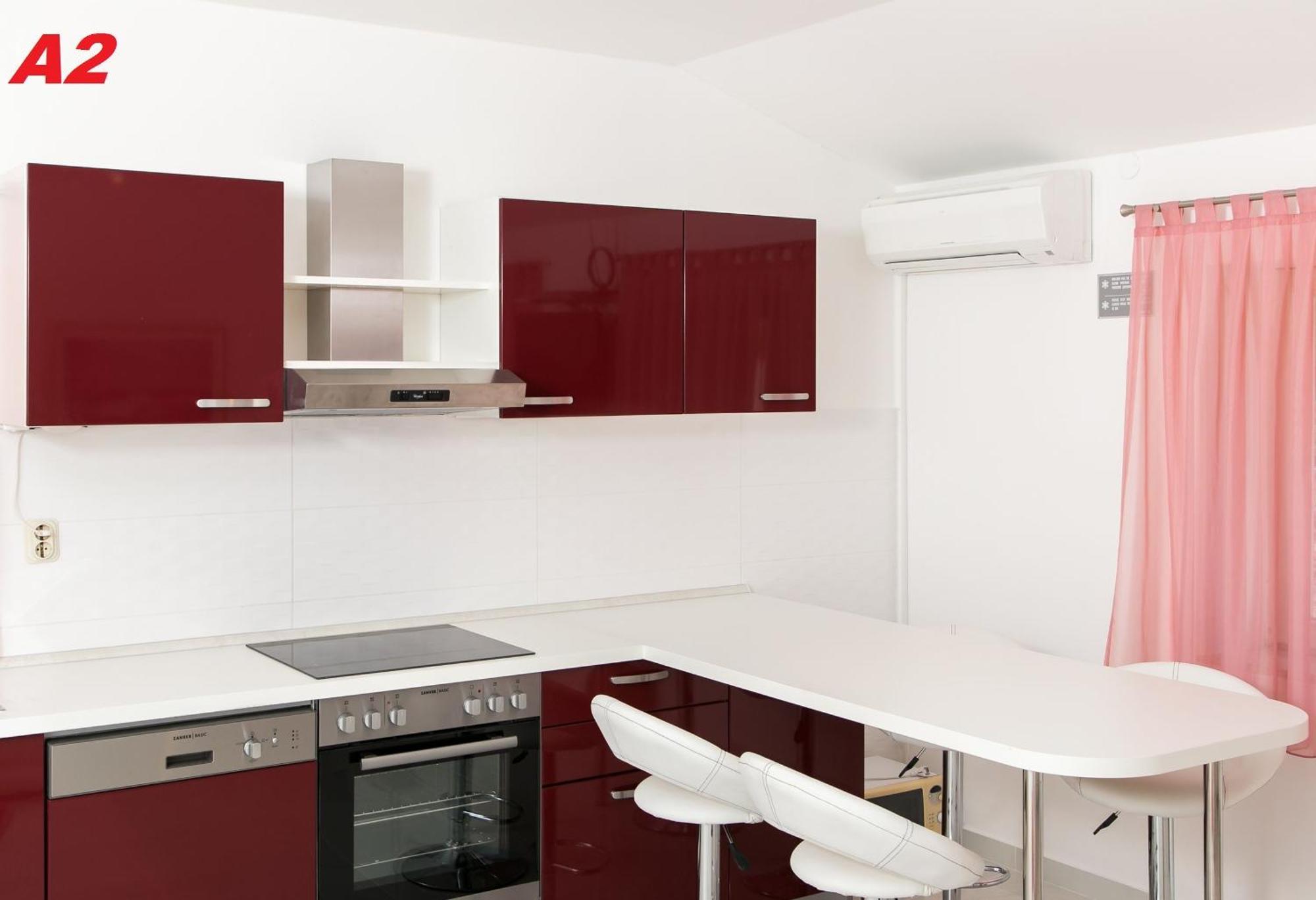 Apartments Mare Дубровник Стая снимка