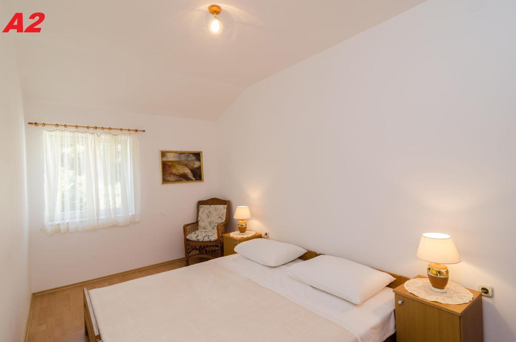 Apartments Mare Дубровник Стая снимка