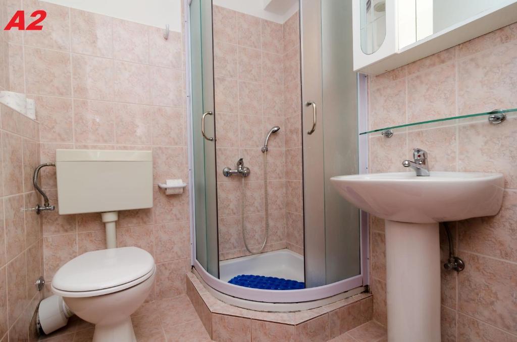 Apartments Mare Дубровник Стая снимка