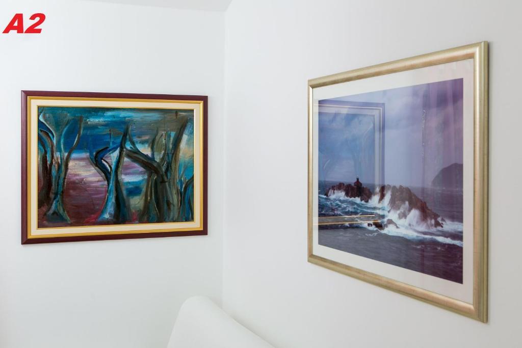 Apartments Mare Дубровник Стая снимка