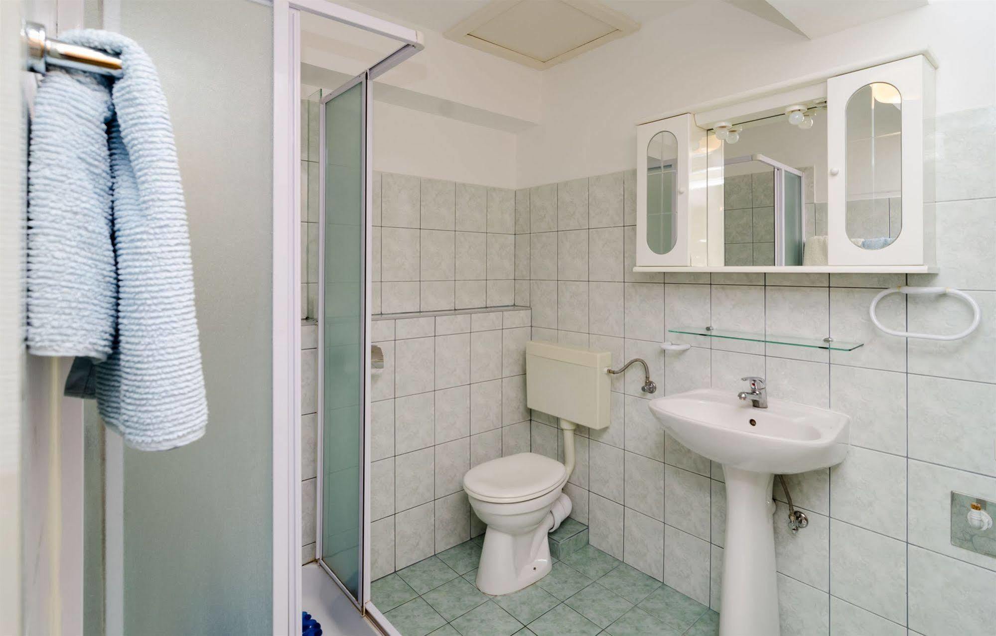 Apartments Mare Дубровник Екстериор снимка