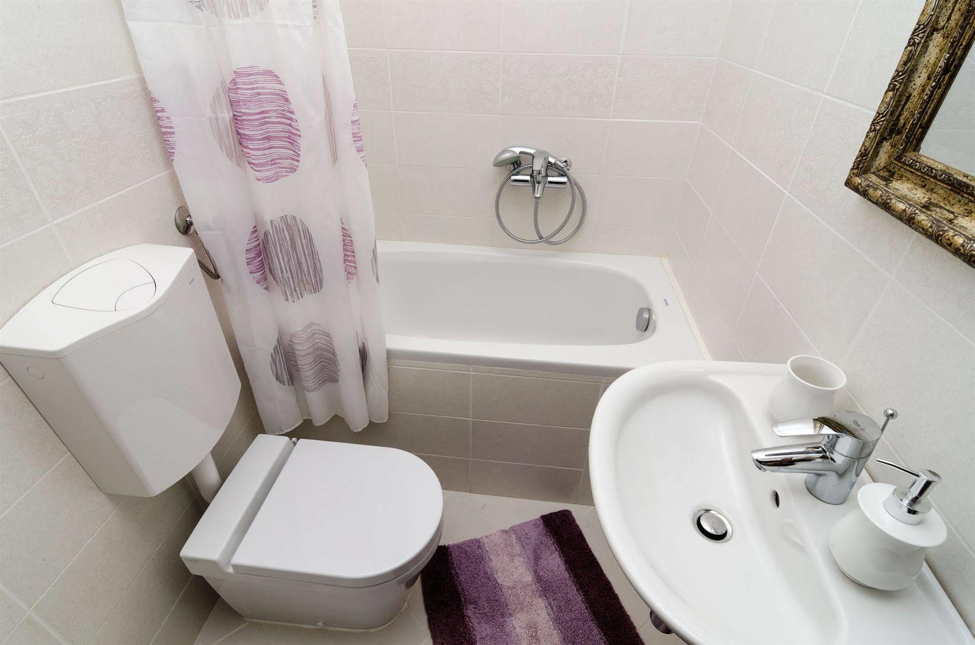 Apartments Mare Дубровник Екстериор снимка
